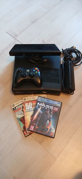 Приставка Xbox 360