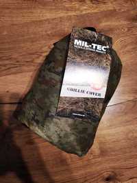 Osłona Mil-Tec Ghillie Cover Anti Fire 140x100 cm NOWA