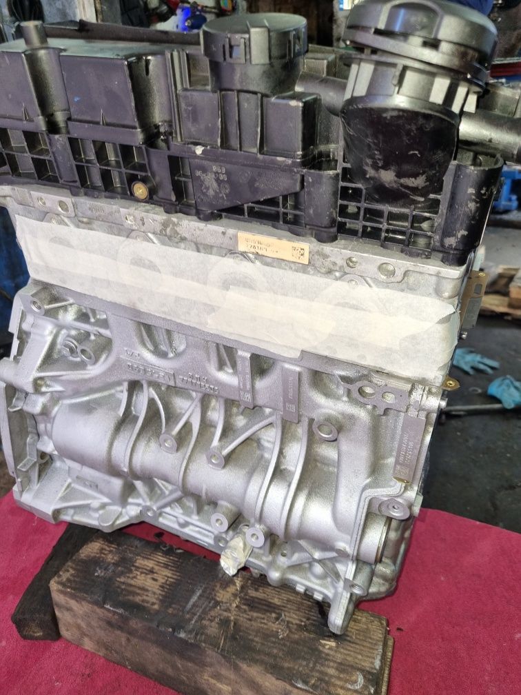 Silnik bmw e90 e91 f10 f11 e83 e92 2.0d n47d20c d20a d20b