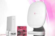 Zestaw router T-MOBILE INTERNET HOME OFFICE BOX 5G bez simlocka