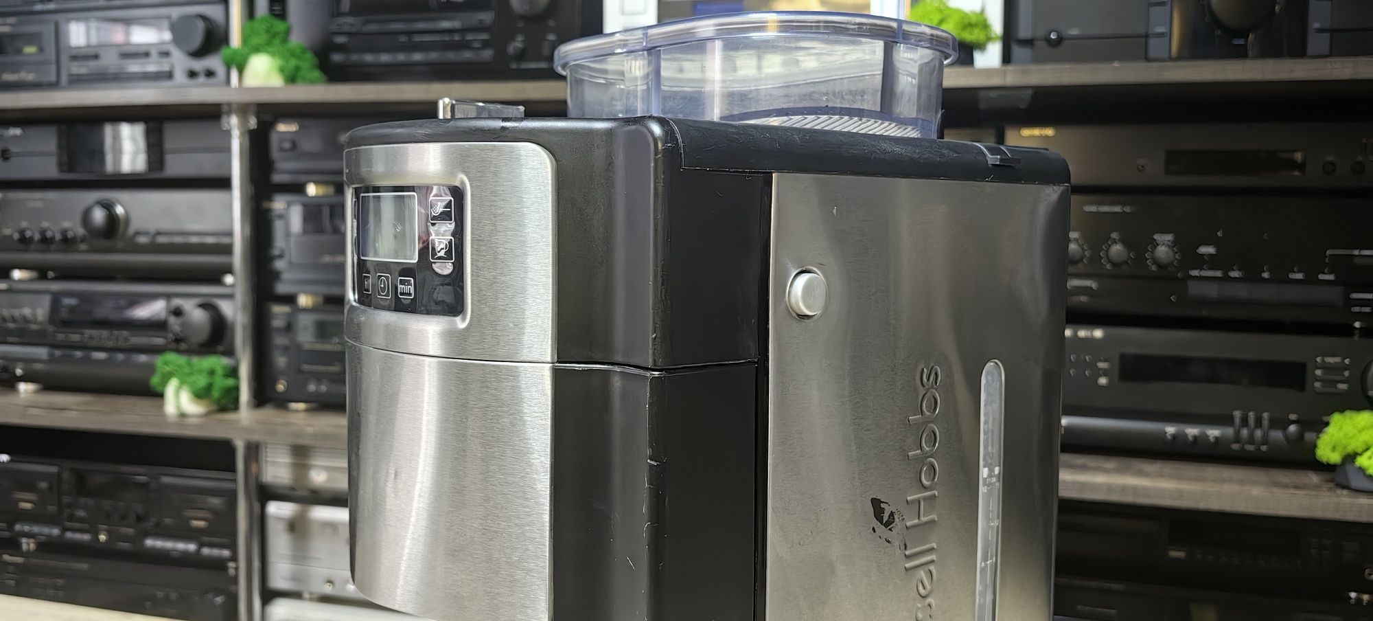 Кавова машина Russell Hobbs 21430-56