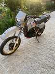 Aprilia Tuareg 350