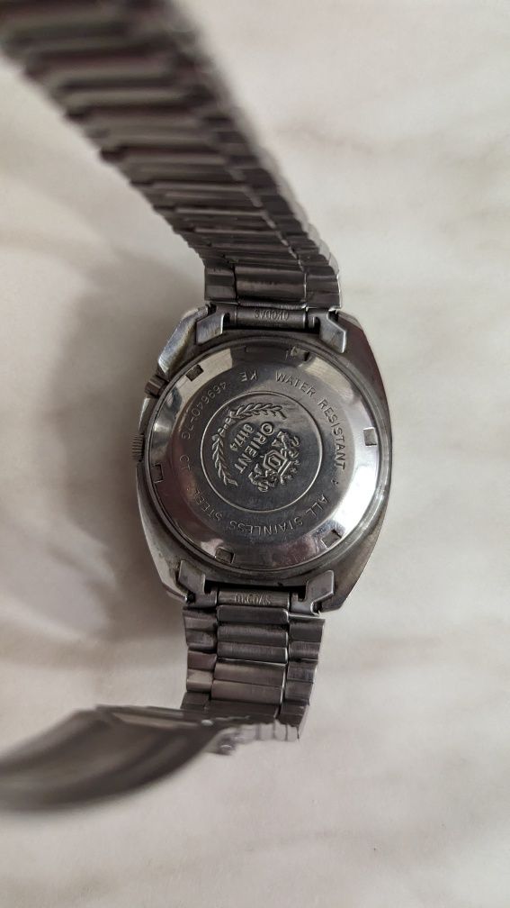 Часы Orient AAA automatic, годинник ориент