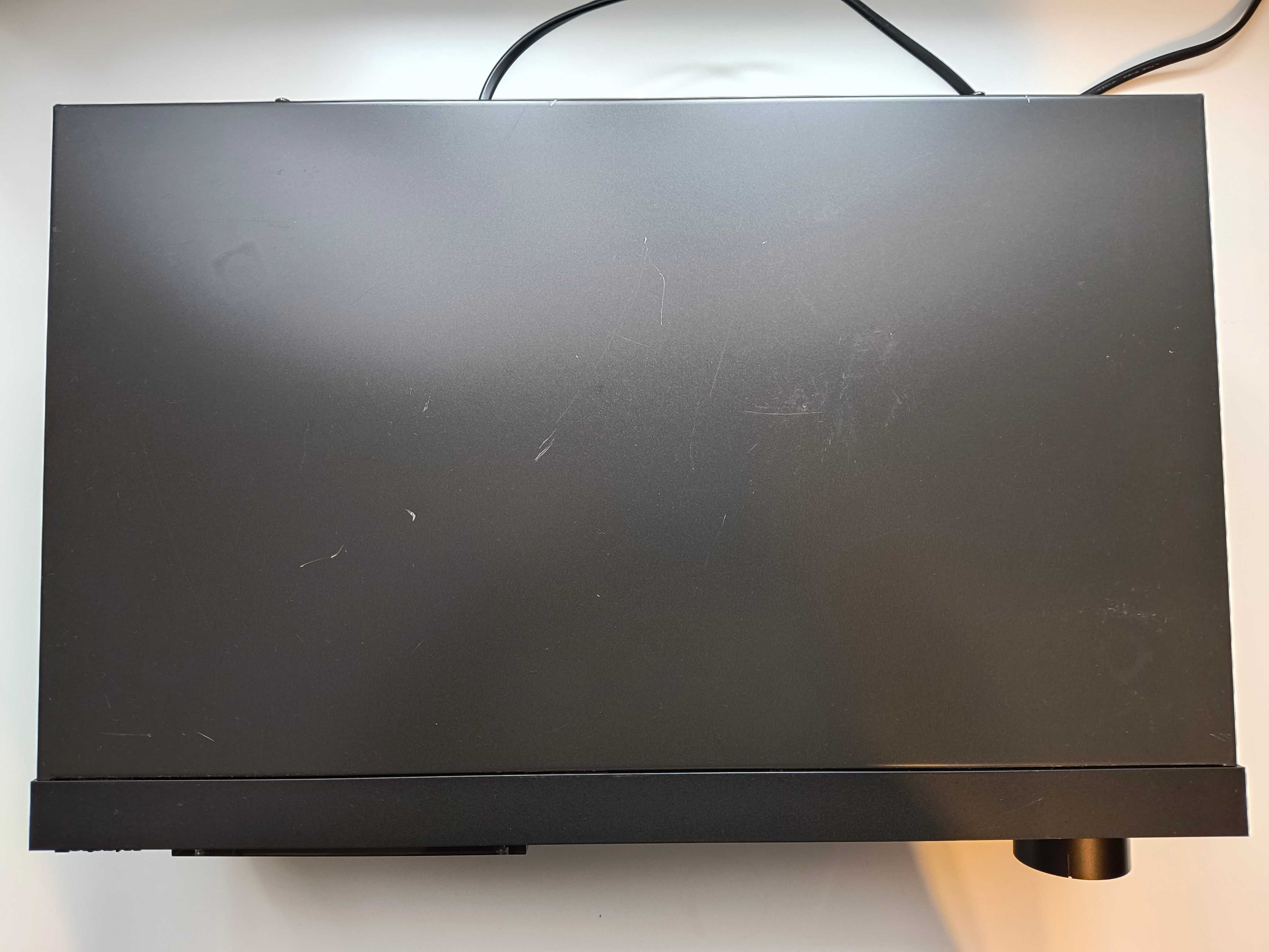 Magnetofon Deck Technics RS-B965