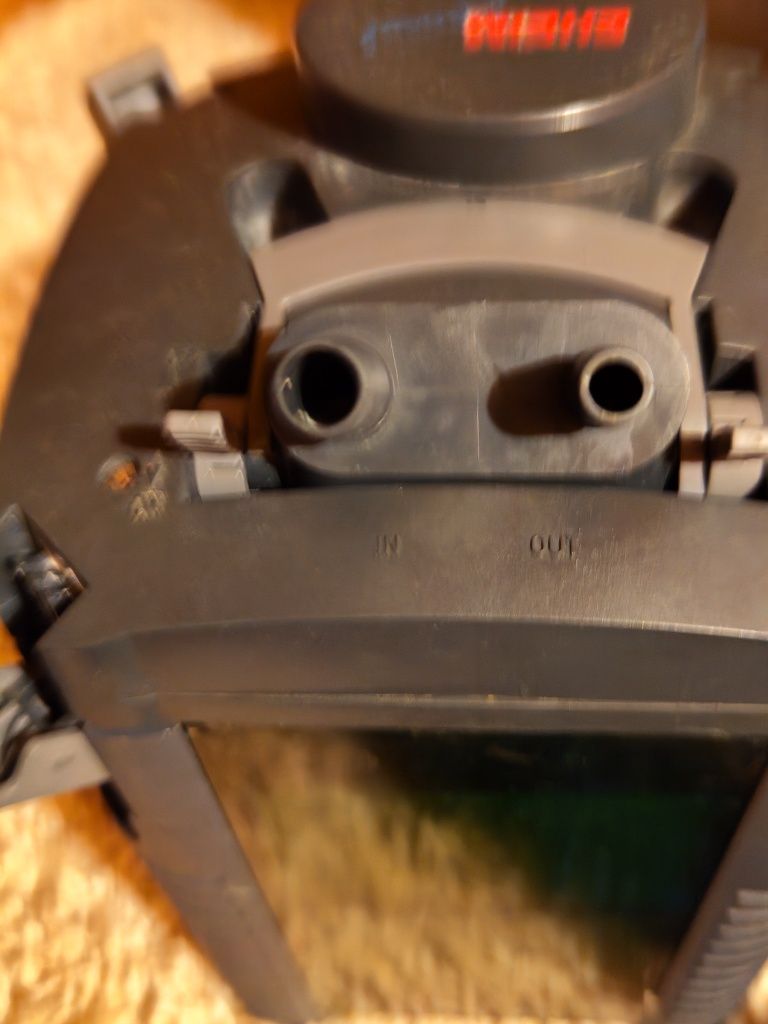 Filtr akwarium Eheim 2226 Professionel 2