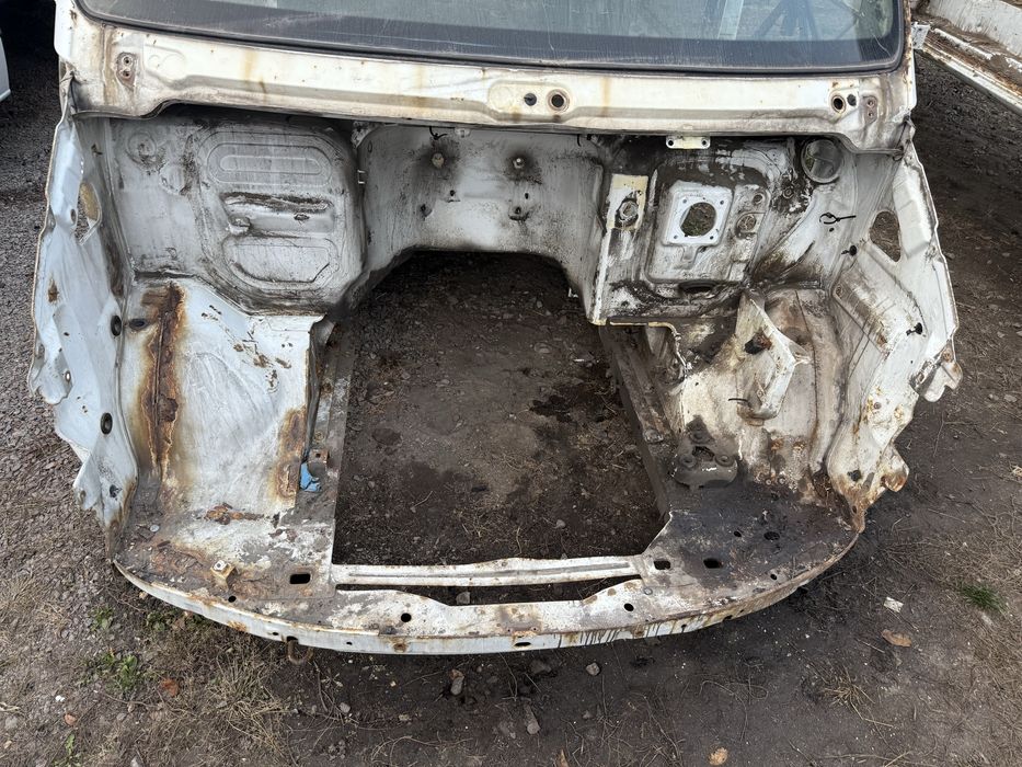 Mercedes Sprinter 312 D 1999 року