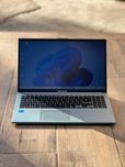 Ноутбук Asus VivoBook Go 15.6|FHD|i3-N305|8GB|256GB|Intel UHD (2023)
