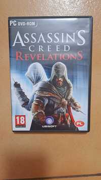 Assassin's Creed Revelations