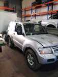 Mitsubishi pagero 3200 did