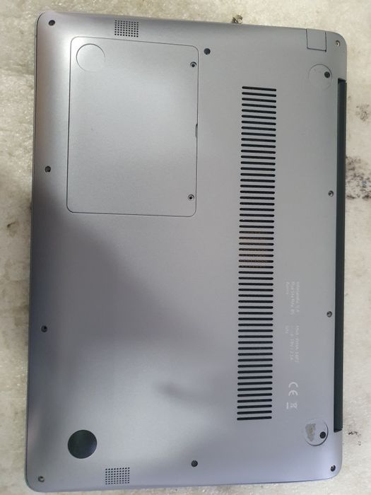 Portatil insys wha 14P2 peças