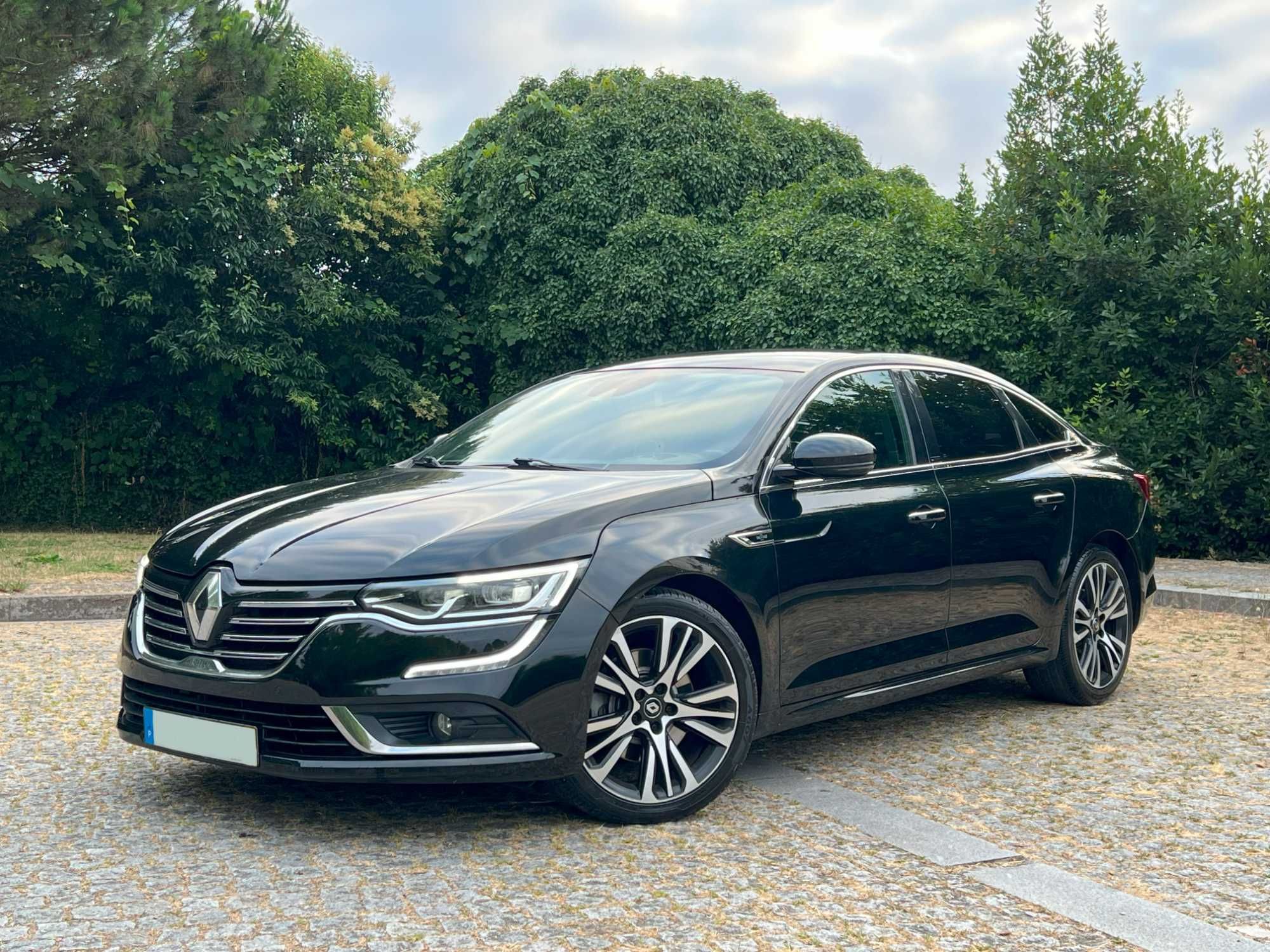 Renault Talisman 1.6 dci Initiale Paris FULL EXTRAS