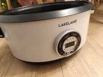 Nowy wolnowar Lakeland