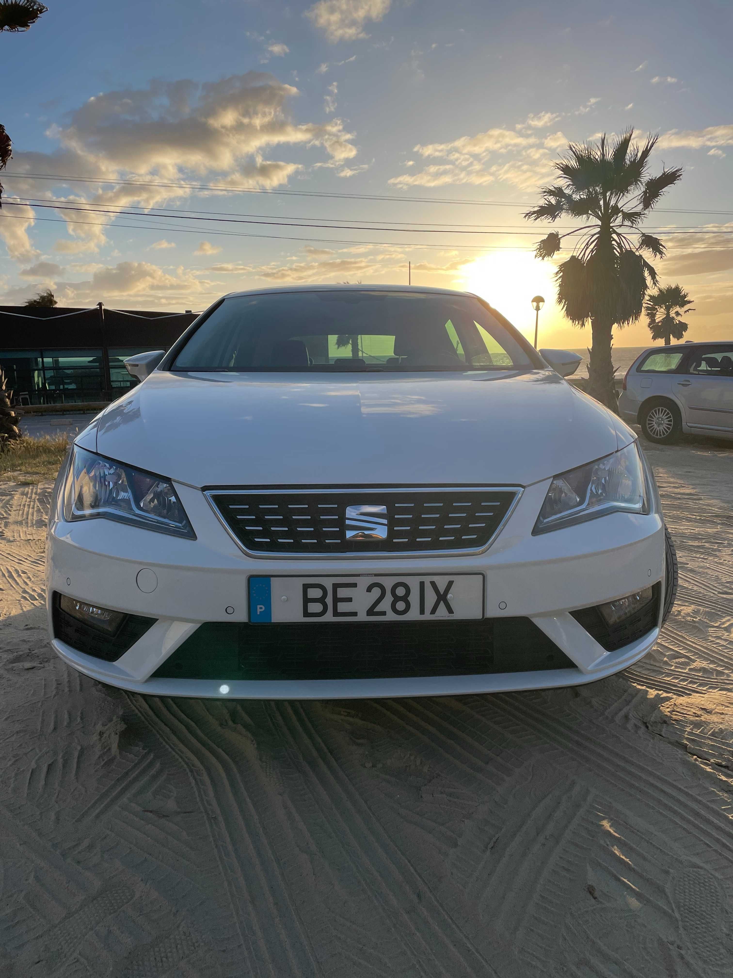 SEAT Leon 1.4 TSI Xcellence S/S