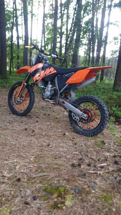 KTM SX85 2011r. 19/17