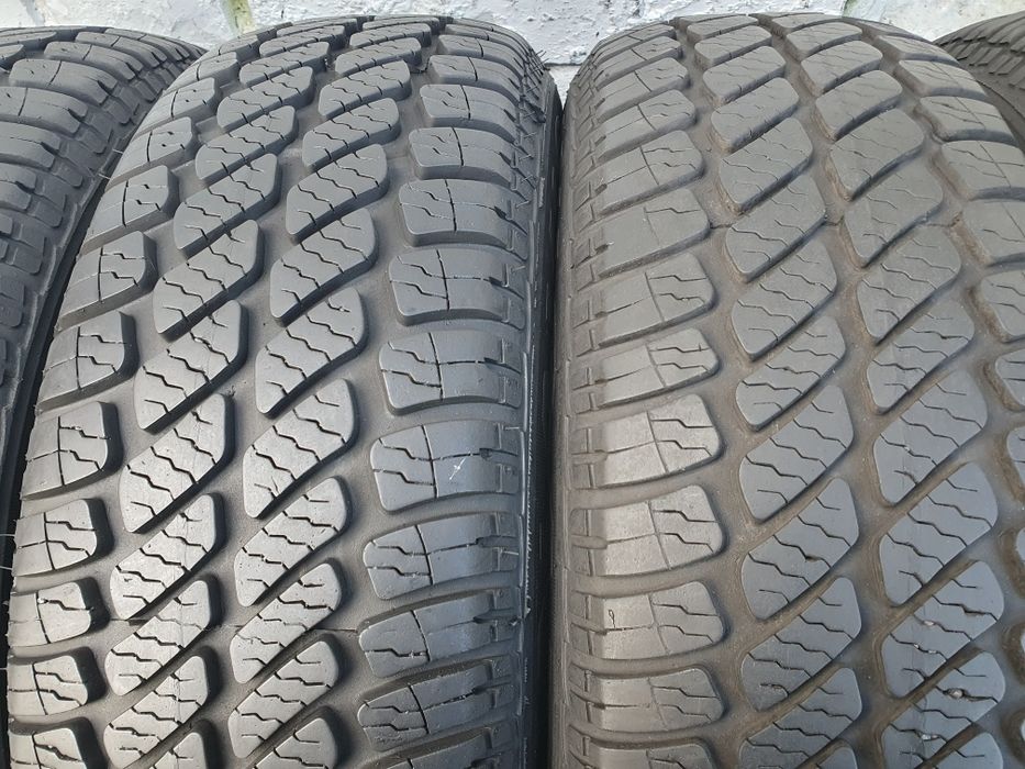 Opony całoroczne 4szt. 175/65/14 DĘBICA 2019 rok!! 8,3 mm!! MONTAŻ!!!