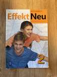 Zeszyt ćwiczeń niemiecki Effekt Neu 2