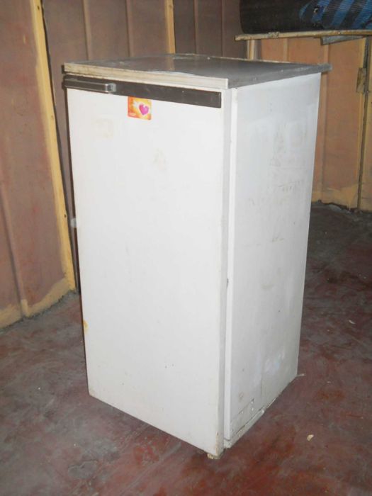 Холодильник Днепр -2 МС