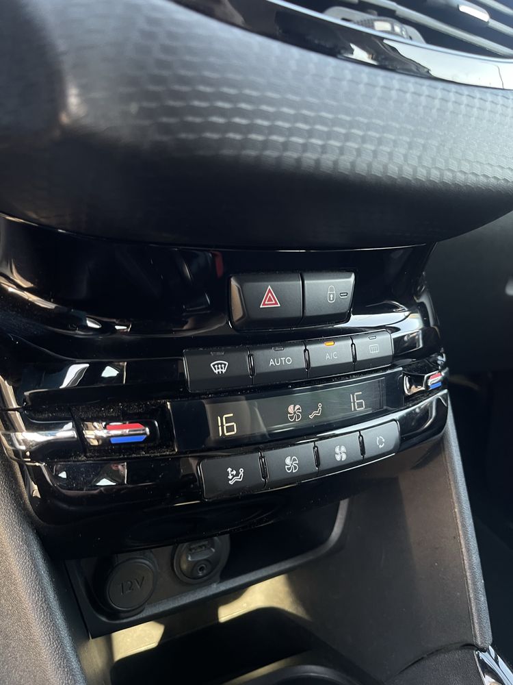 2016 Peugeot 2008 Style