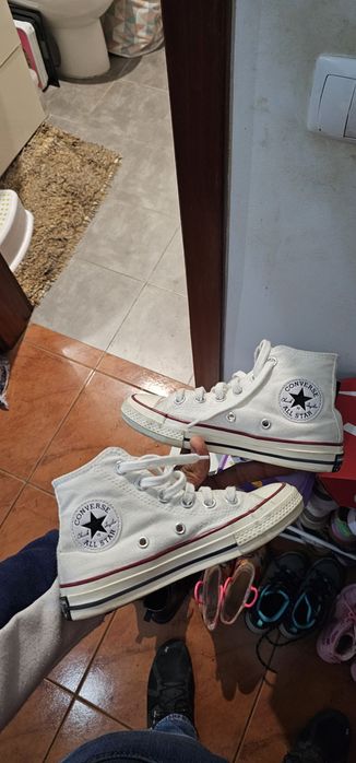 Ténis de criança  alastrar