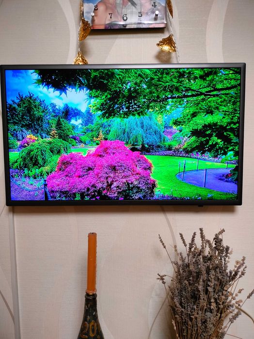 Телевизор Samsung UE32K5500