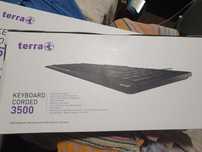 Klawiatura keyboard corded 3500 t