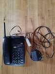 Telefon stacjonarny Panasonic