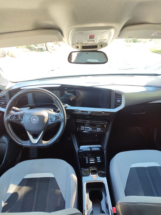 Opel Mokka E 2022