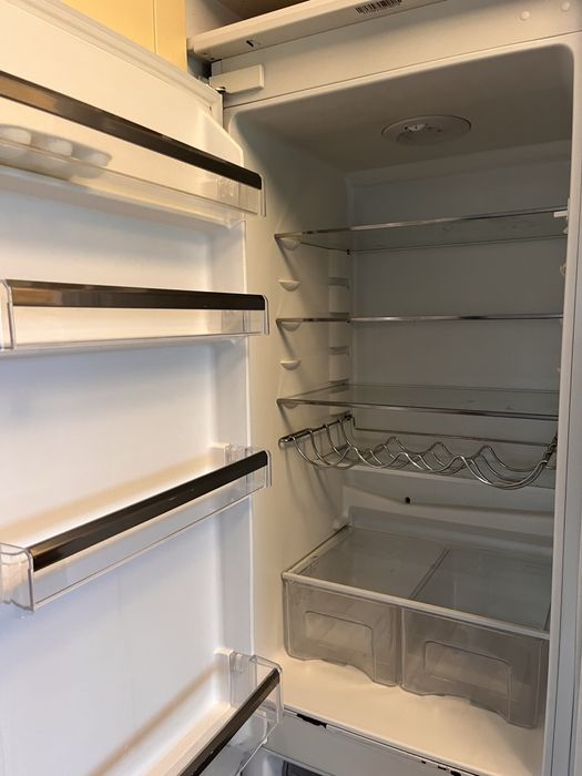 Lodowka Amica BK 316 uszkodzona