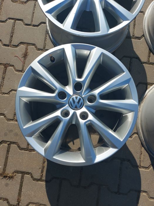 Диски 5×130×18 vw touareg туарег фольцваген