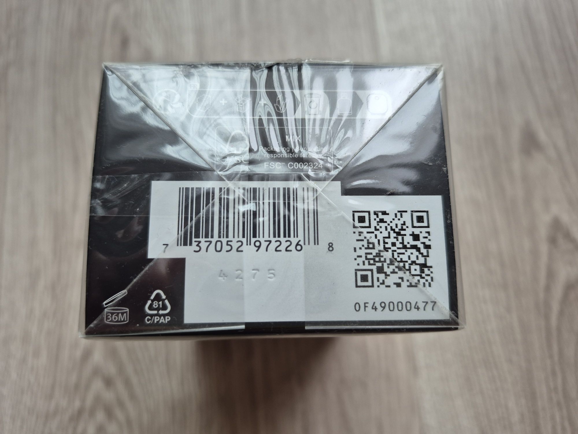 Perfumy Hugo Boss The Scent 50ml Oryginalne