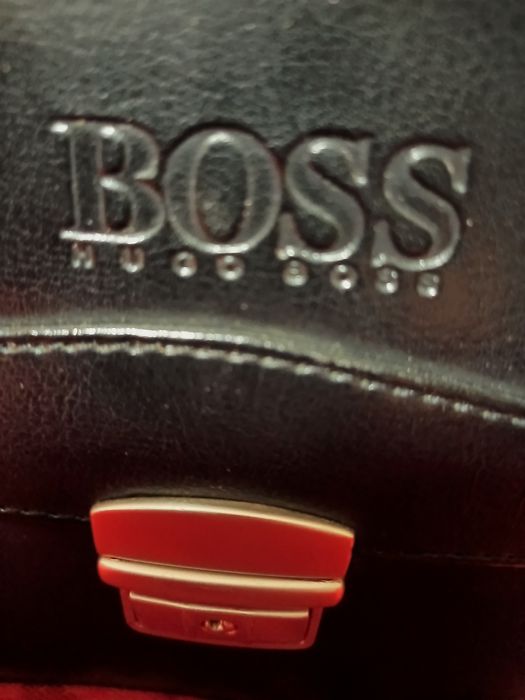 Барсетка сумка бренд