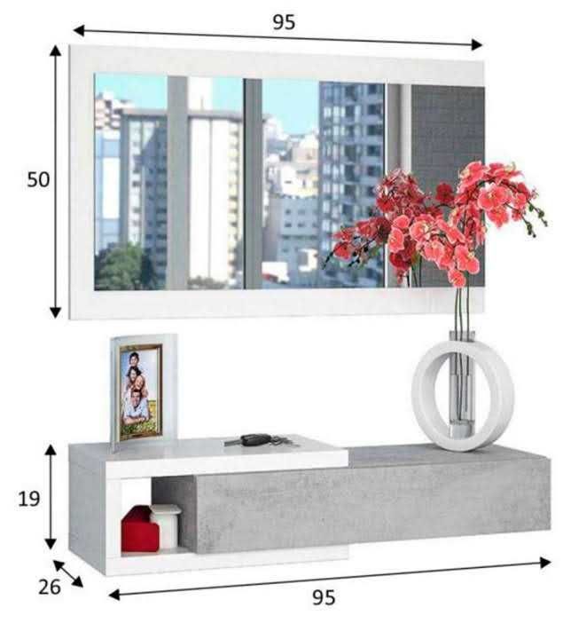 Aparador para sala