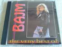 Bajm - The Very Best Of  CD