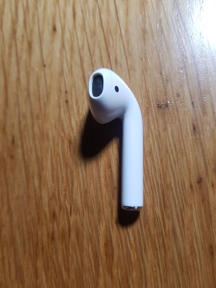 Airpod esquerdo original 2a geração