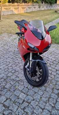 Sprzedam ducati 848