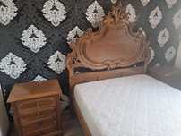 Quarto, 2 cabeceiras , cama , comoda, roupeiro