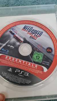 Need for speed rivals ps3