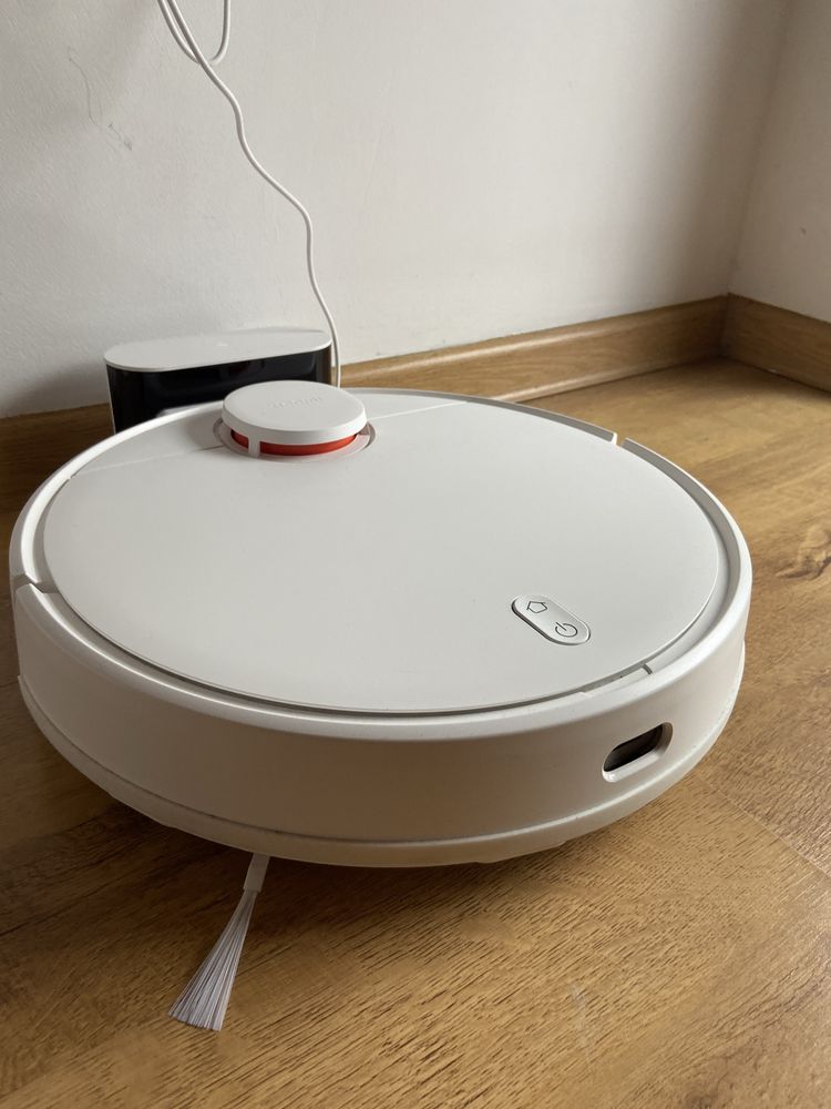 Xiaomi robot vacuum s10