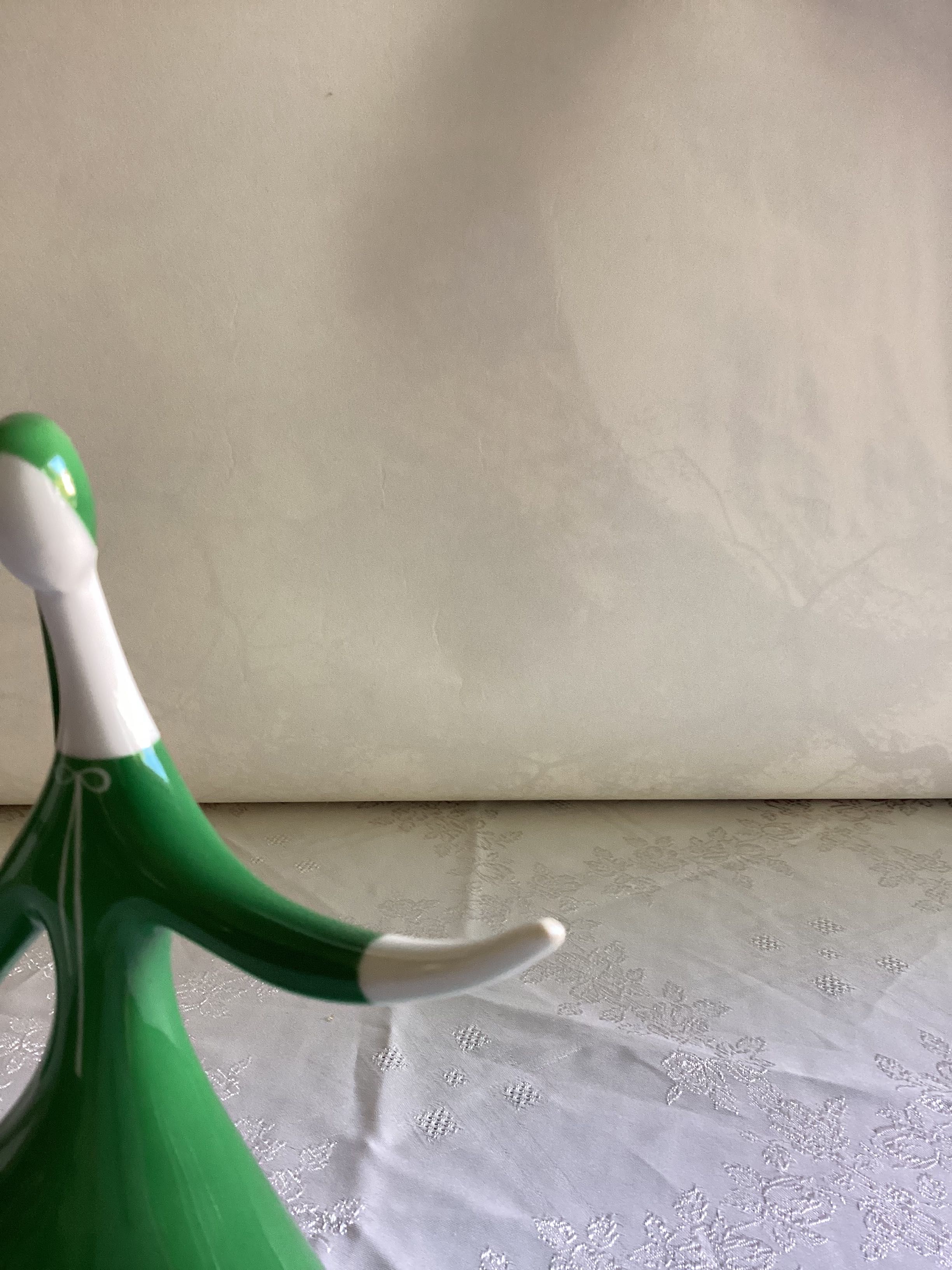 Figurka porcelana Bogucice Panna balowa