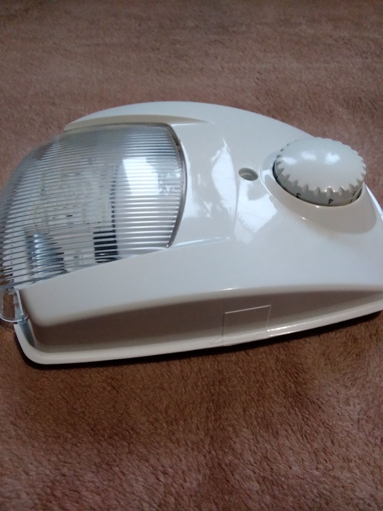 Lampa,oświetlenie Led do lodówki BEKO  ( SPRAWNA)