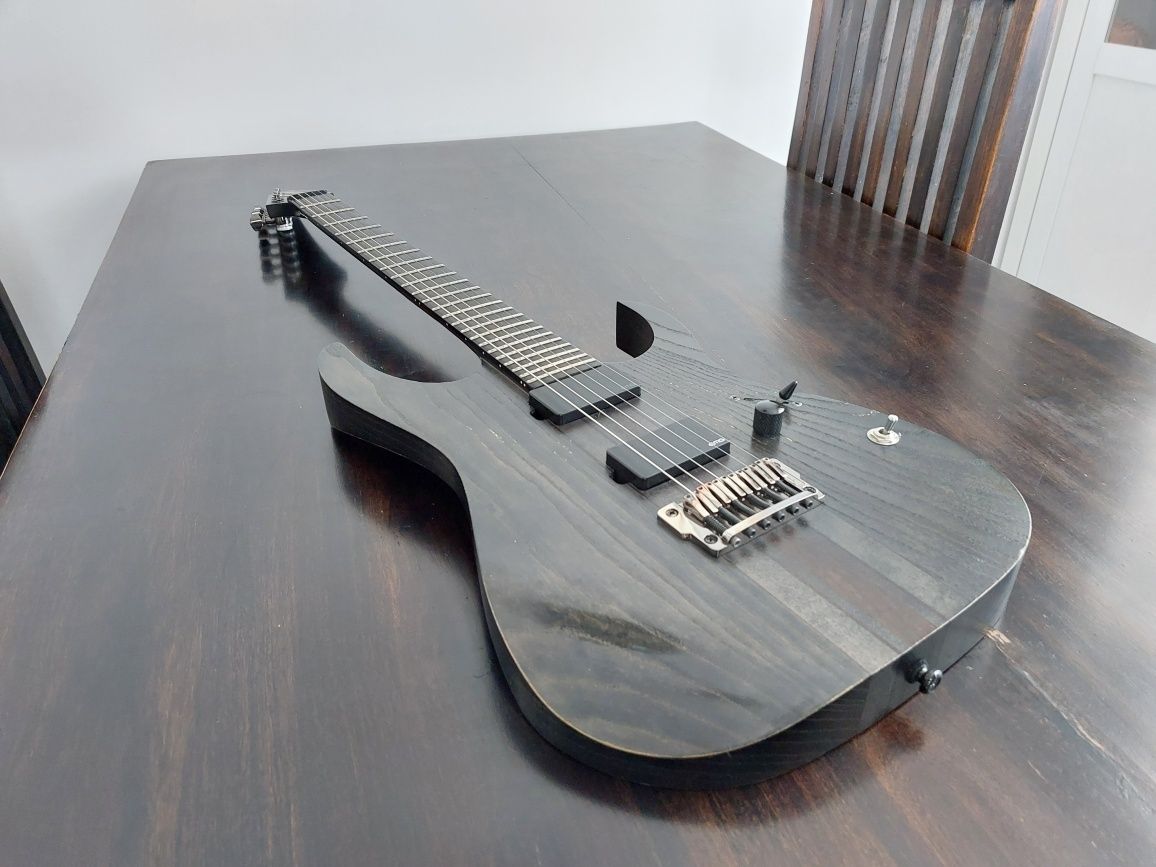 Gitara Ibanez rgit20fe iron label