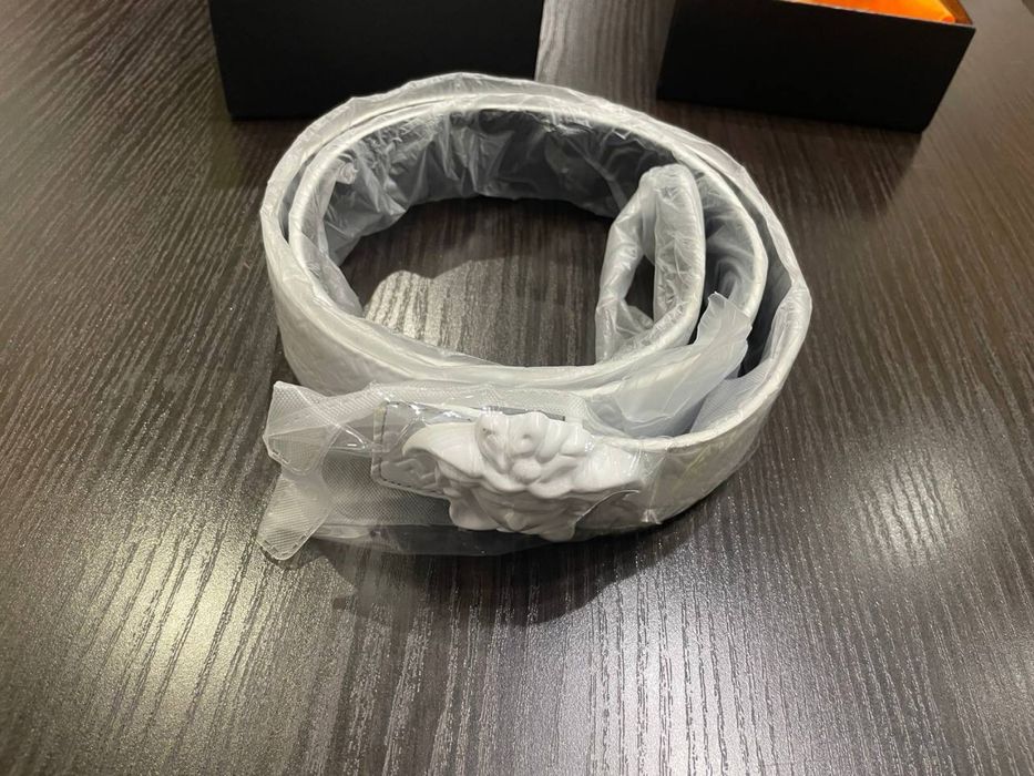 Ремень Versace—!