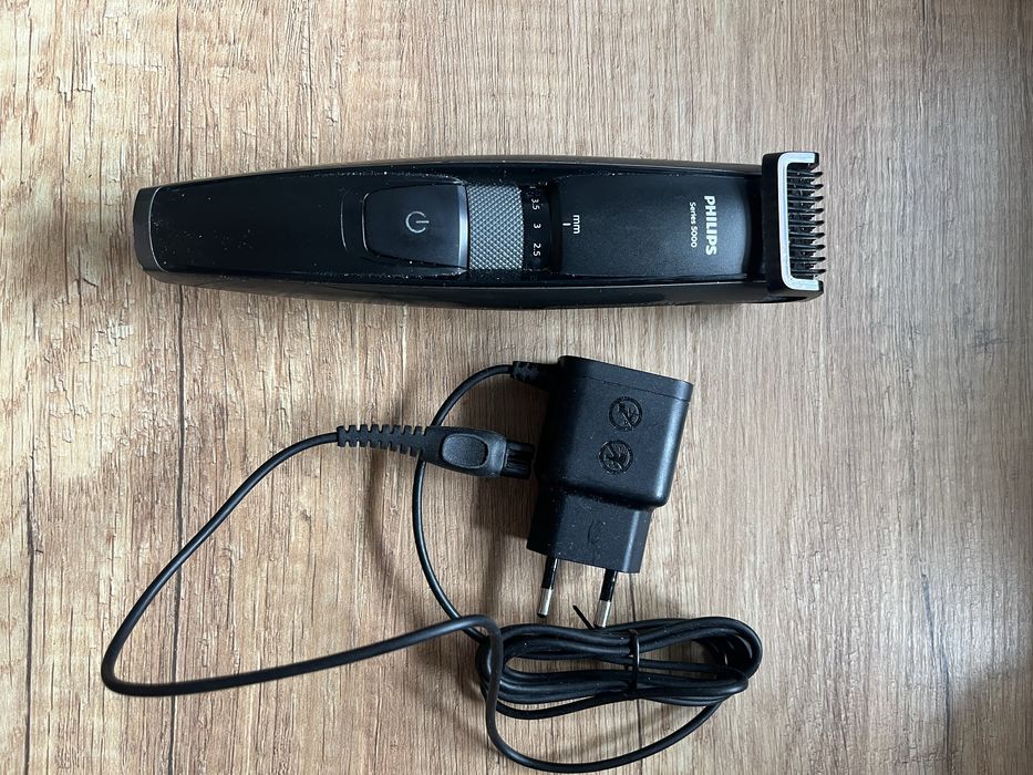 Golarka Trymer Philips BT520 – Series 5000