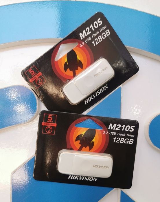 Pendrive 128GB 3.2