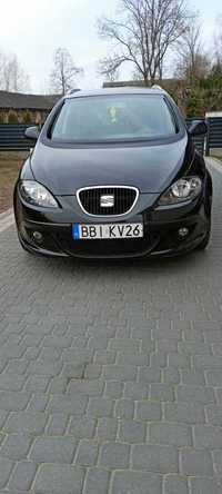 Seat Altea XXL 2007