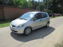 **HONDA JAZZ 1.4 benz okazja zadbana za grosze opłaty rok**