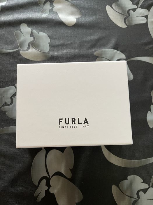 Carteira Furla Original