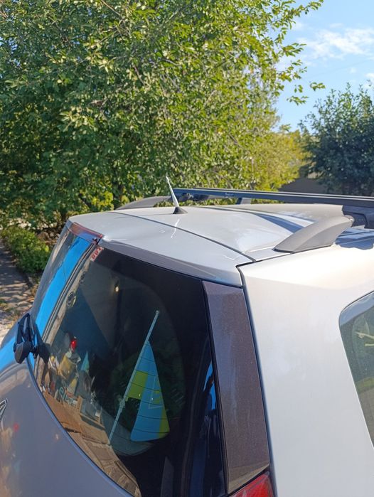 Продам Renault Megan grand scenic 2004