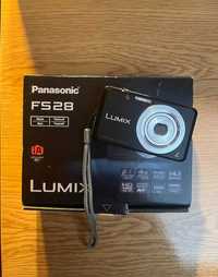 Panasonic Lumix F558