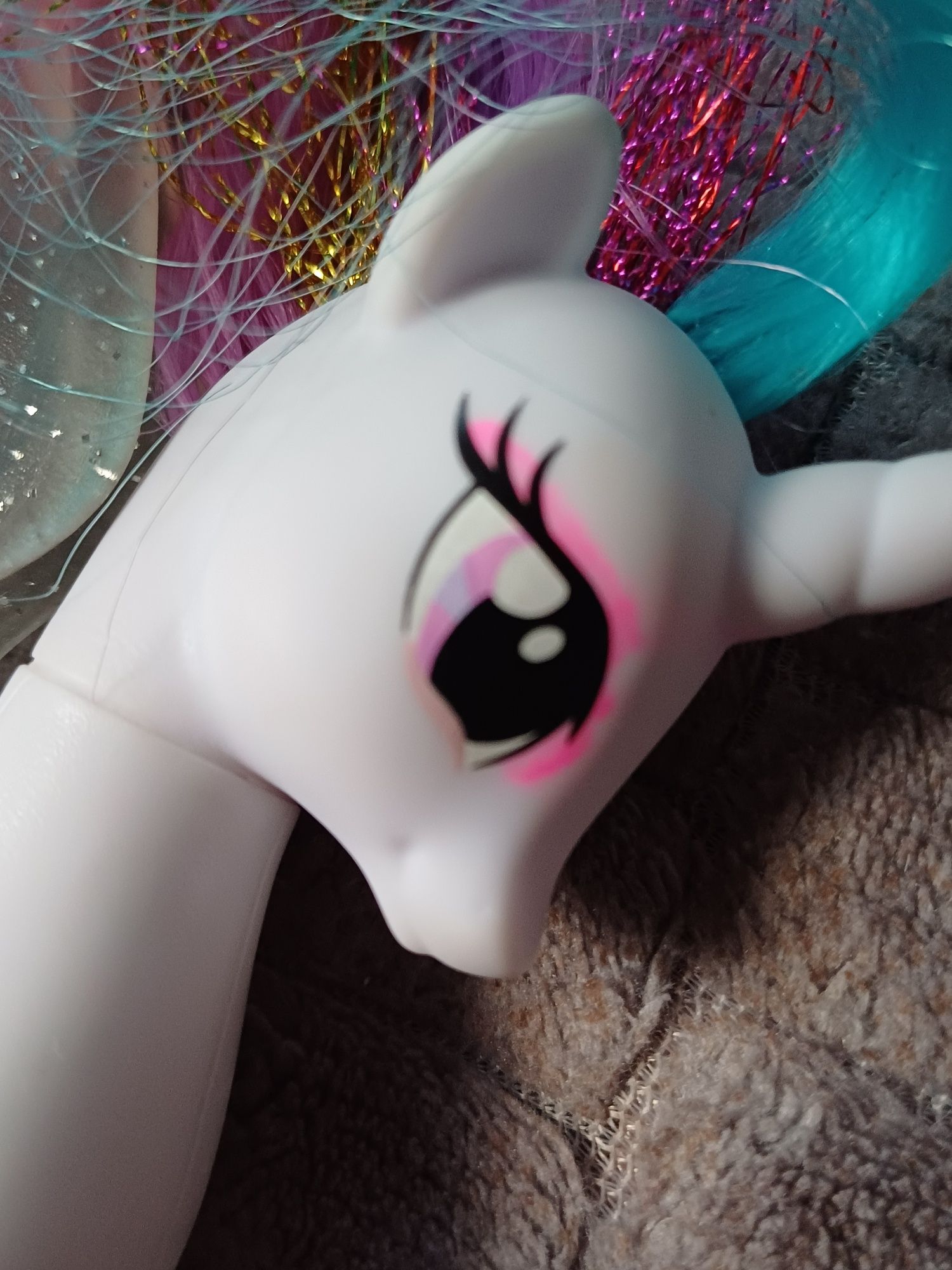Май литл пони My little pony Mlp Млп Принцесса Селестия